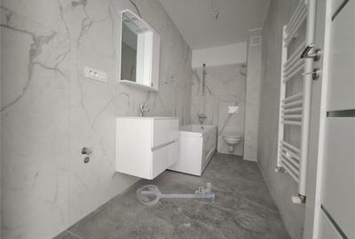 Apartament 1 camera de vanzare in Iasi, Galata, 41,45 mp, bloc nou - 11