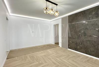 Apartament 3 camere de vanzare in Manastur, Cluj Napoca - 3