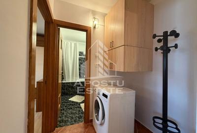 Apartament 3 camere, decomandat, de vanzare, zona Dambovita, Timisoara - 14
