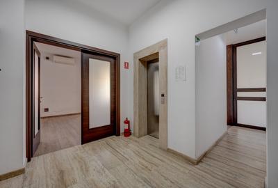 SPATIU DE BIROURI  IN ZONA KISELEFF – AVIATORILOR! - 11