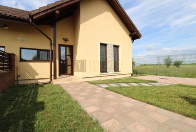 1/2 duplex – prima închiriere | Moșnița Nouă - 2