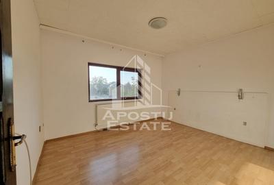 Duplex spatios, regim P+1, cu garaj Ronat - 10