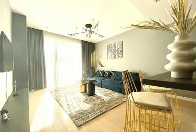 ONE HERASTRAU TOWERS - apartament 2 camere - 2