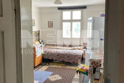 Casa Individuala | Strada principala Siret | 7 Ari - 9