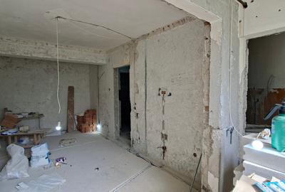 1 camera, 35 mp, etaj 2 – ideală pentru investiție, zona 2 Babe - 3