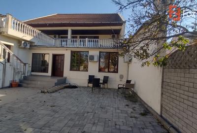 Casa individuala 6 camere, Zona Bucovina - Teren 788 mp - 1