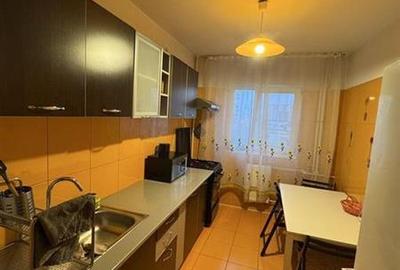 Apartament cu 2 camere decomandat în Gorjului