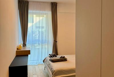 Apartament cu 2 camere de inchiriat // ONE Timpuri Noi - 8