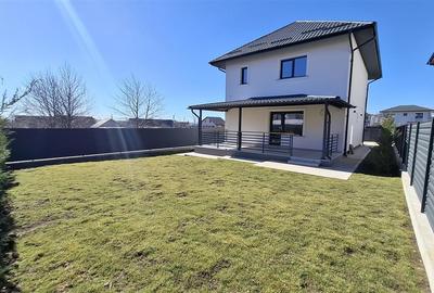 Casa Valea Lupului,Popas Pacurari,Incalz Pard. Canalizare,0% Comision - 14