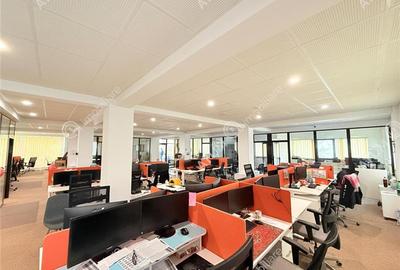 Staiu comercial/birouri 1015 mp zona Vasile Milea din Sibiu - 22