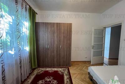 Vanzare apartament cu poveste în inima Bucurestiului! - 1