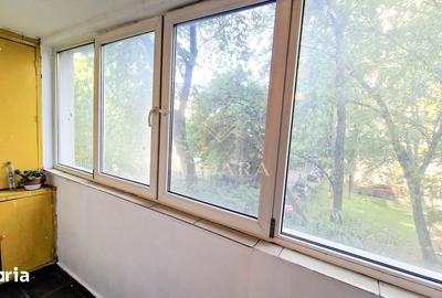 3 camere Gara de Nord | Etaj 1 | 2 balcoane | 61 mp - 6