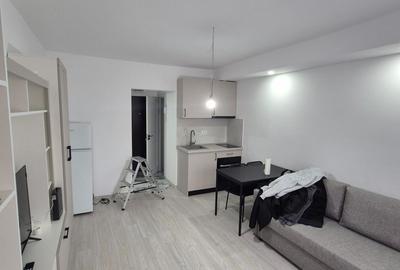 Garsonieră modernă, 1 minut metrou, zona Pallady, totul nou - 3