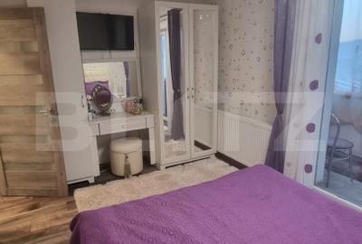 Apartament 4 Dormitoare | 3 Băi | 2 Balcoane | Bloc 2020 | Baciu Regal - 5
