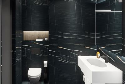 Floreasca | Luxury concept apartment | Lake View - 25
