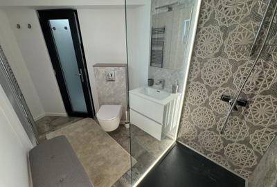 Studio 43 mp Zona Dacia Mobilat Totul Nou Primul Chirias Gaze - 22