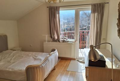 Casa Elegantă în Borhanci - 9