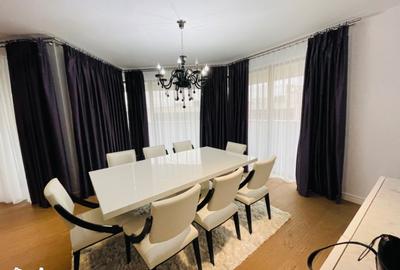Apartament 4 camere Cortina Residence-2 locuri de parcare- - 3