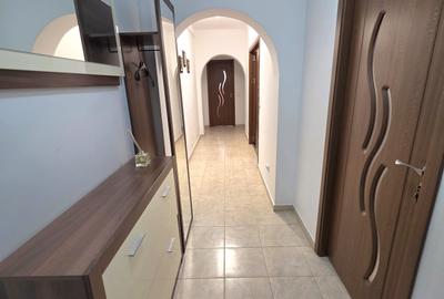 Apartament 2 camere de inchiriat, Popesti-Leordeni, Parcare privata - 6