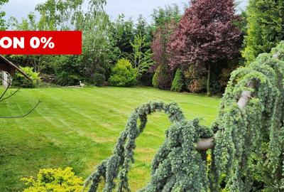 Casă individuală cu 5 camere în Moșnița Nouă