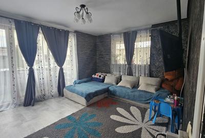 Apartament cu 2 camere decomandat, mobilat în Șelimbăr