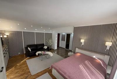 Garsoniera Piata Muncii - Calea Calarasilor *boiler* - 1