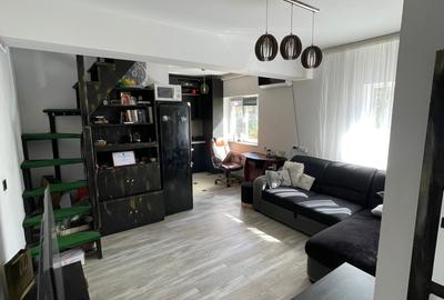 Apartament 3 camere tip duplex –zona Berceni - Bd. Brâncoveanu, Centrala proprie - 4