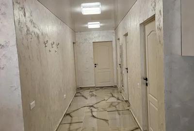 Casa 2 camere, 120mp, teren 500mp, zona Somesu Rece - 6