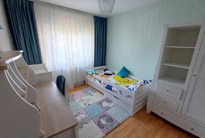Apartament 3 camere, Decomandat, 67 mp, Parcare, St Gorunului, MarastiI - 5