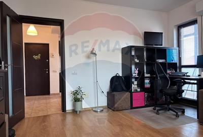 Apartament cu 2 camere de vânzare în zona Central - 18