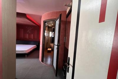 Apartament 3 camere decomandat, 2 bai Vlahuta ITC - 5