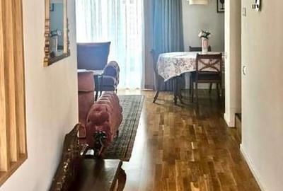 Vilă de colț 5 camere | New Point Villas | Curte 120 mp - 14