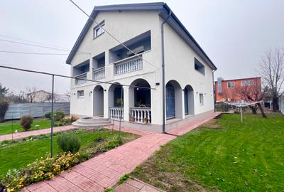 Casă de vânzare în Pipera – Curte generoasă 800 mp | Casă secundara inclusa - 1