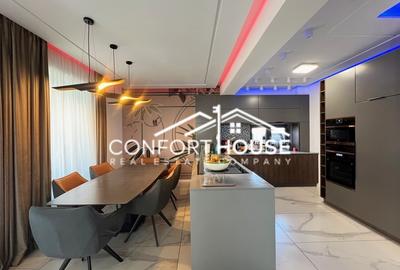 Vila individuala cu arhitectura moderna,  finisaje premium, IANCU NICOLAE - 13