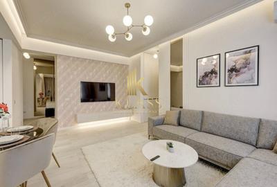 Apartament 2 camere | Aviației - Park Residence 6 | Loc de parcare inclus - 3