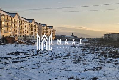 Teren |Selimbar|  Extravilan | 4,800 Mp | PUZ in lucru | - 1