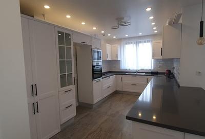 Vila de inchiriat I OXFORD GARDENS I Villa for rent - 2