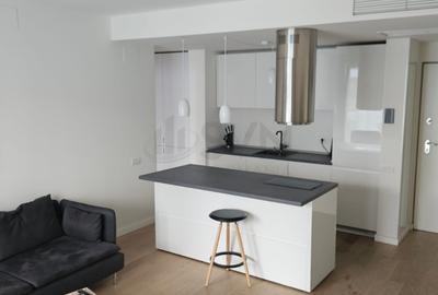 REA1024493 One Herastrau Plaza l 2 Camere l Parc - 3