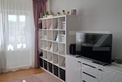 Apartament 3 camere, decomandat, zona - Scriitorilor - 4