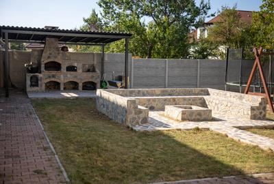 Comision0% Spatiu evenimente Cristian Brasov - 16