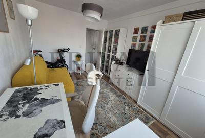 Apartament 3 camere, 66 mp, etaj 9, Calea Sagului - 6