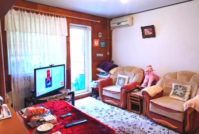 🙋Tomis NORD🔸2 Camere semiDecomandate 53m² Centrala pe Gaze Izolat - 1
