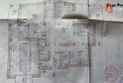 COMISION 0% Casa individuala 5 camere, Becicherecu Mic - Teren 790 mp, Garaj - 4