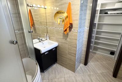 Vila Individuala 5 camere - 402mp Teren - Otopeni Odaile - 8