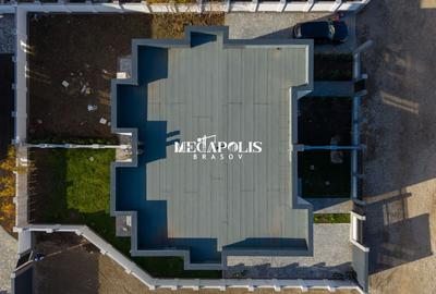 Direct Dezvoltator | Predare Aprilie 2025 | Utilitǎți | TVA Inclus - 18