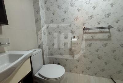 Apartament o camera I mobilat modern I Horea - 8