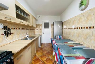 Apartament 2 camere de inchiriat Tomis 2 - 5