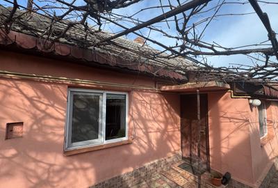 Vând casă zona Anadalchioi pe parter 181 mii euro - 5