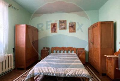 Apartament de inchiriat ultracentral langa facultatea ULBS