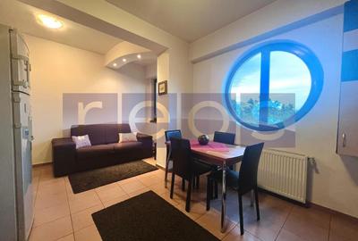 INCHIRIERE APARTAMENT 2 CAMERE | GIULESTI | 100 MP | MOBILAT SI UTILAT - 5